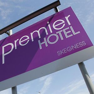 Premier Hotel Not Premier Inn